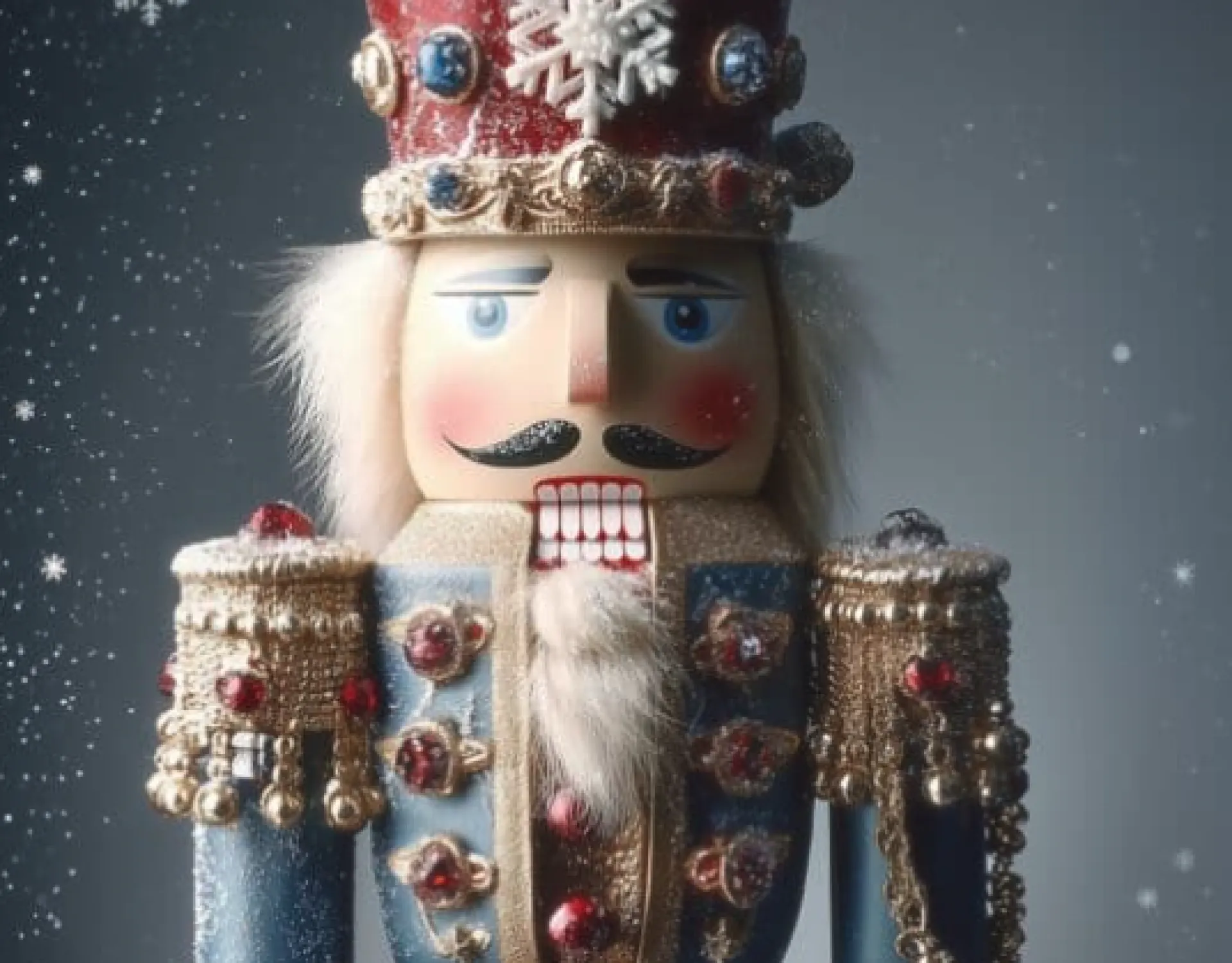 The Nutcracker